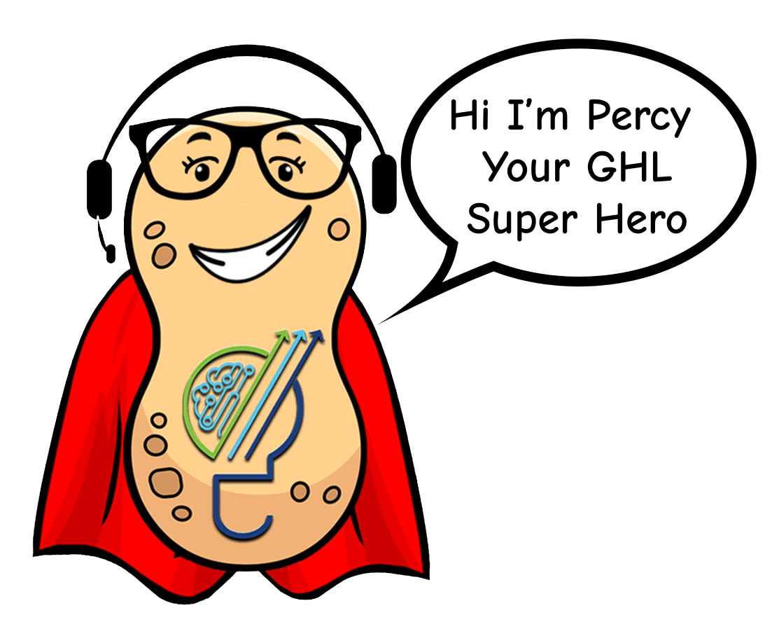 Percy GHL Hero