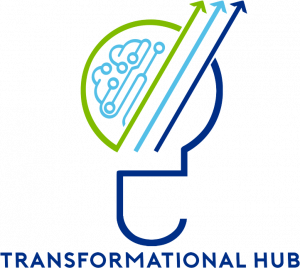 transformational hub logo