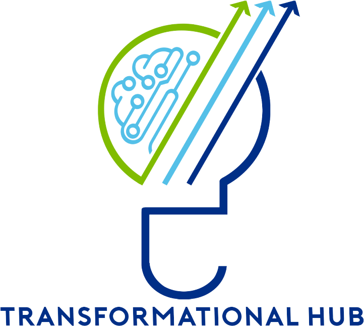 transformational hub logo