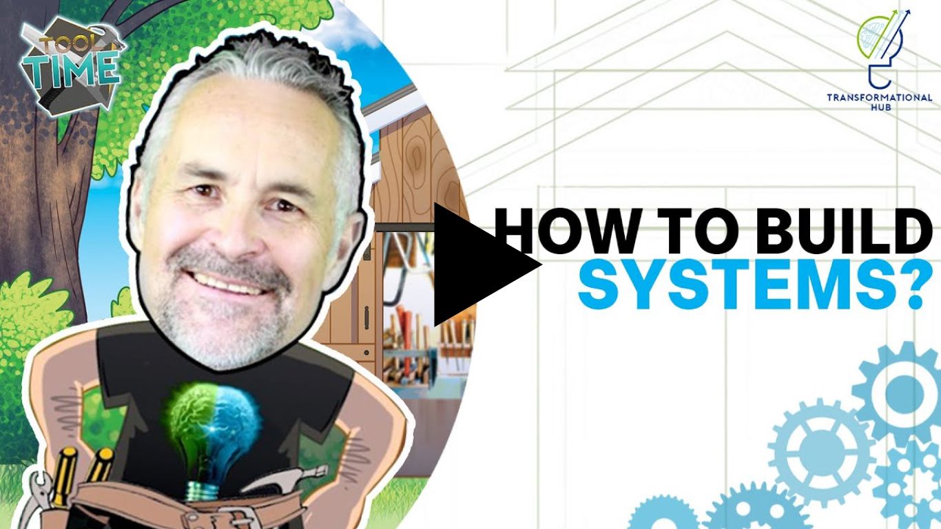 How to Build Systems