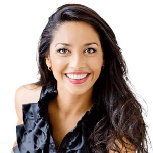 Zahrina Robertson