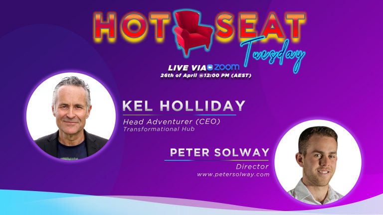 Hot Seat Tuesday Petr Solway